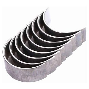 Bronzina de Biela Fiat Palio / Siena / Doblo / Strada / Idea - BB176A7/000