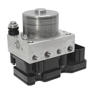 Módulo Bomba de Freio ABS Fiat Palio / Uno / Siena / Punto - 2265106526