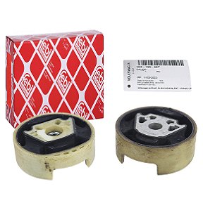 Par Coxim Calço do Cambio Passat Eos Tiguan Audi A3 Q3 TT