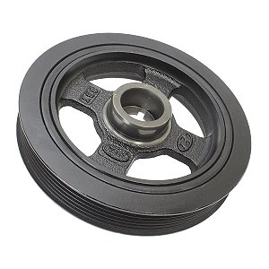 Polia Virabrequim Hyundai i30 HB20 Creta Veloster / Kia Soul Cerato