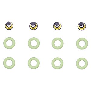 Kit Reparo Bico Injetor Renault Fluence 2.0 / Nissan March Sentra