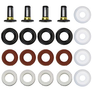 Reparo do Bico Injetor P/ Honda New Civic CRV City