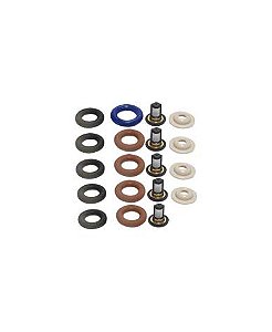 Kit Reparo Do Bico Injetor (YG21) Honda New City / New Fit