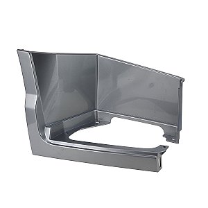Moldura Inferior Do Estribo Direito Volvo Fh/Fm 4 2015/2021
