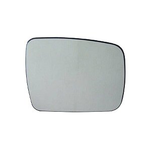 Lente Espelho Do Retrovisor Lado Direito Land Rover Freelander 2/Discovery 4- 2377M