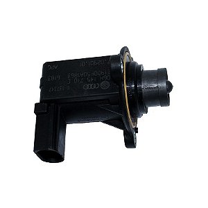 Valvula Turbina Audi Jetta Golf Passat Tiguan 06h145710c