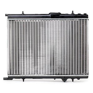 Radiador De Água Peugeot 206 / 307 / Picasso / Xsara 1.0 1.4 1.6 2.0 - 1999/...