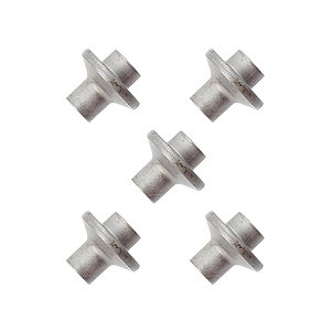 PINO DE PRESSÃO DO BICO INJETOR - MERCEDES / VW - ORIGINAL BOSCH 2433124137