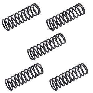 Mola de compressão bosch - 2434614041