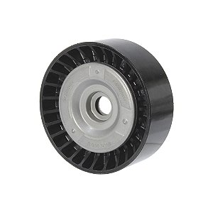Polia Auxiliar / Guia da Correia do Alternador Chevrolet Onix Prisma Spin Cobalt 2017 2018 2019