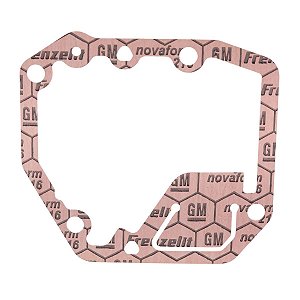 Junta Metaloplastica Original Gm Chevrolet Astra - 24587011