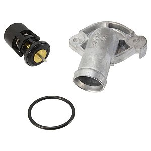Válvula Termostática Com Tampa Seat Cordoba / Volkswagen Gol 224580