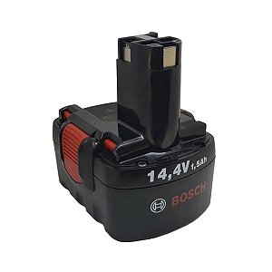 BATERIA PARA PARAFUSADEIRA BOSCH