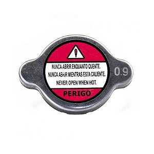 Tampa do Radiador Toyota Honda Hyundai Asia Mazda kia CI8903