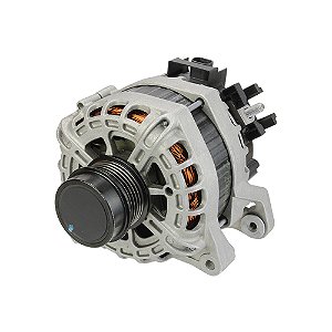 Alternador Usado Original GM Onix Tracker 2020 a 2023 - 901302992