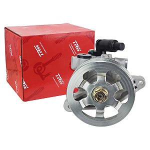 Bomba Direção Hidráulica Trw Honda Civic 1.8 CI6928