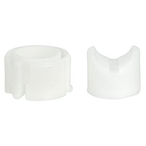 Kit Caixa De Direção Bucha/Tucho Ford Courier Fiesta Ka 1997 - 274183