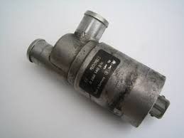 Atuador De Marcha Lenta Ômega/ Vectra