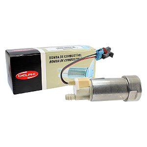 Bomba De Combustivel Hyundai Hb20 / Mitsubishi Pajero TR4 L200 / Citroen Aircross