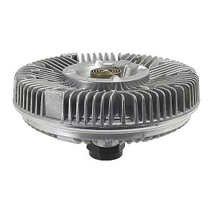 POLIA VISCOSA F250 4.2 TD MWM SPRINT 04 06 / 29135