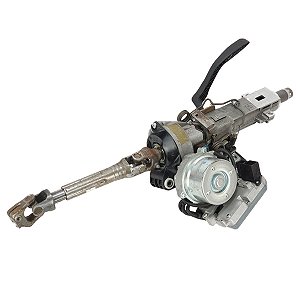 Coluna De Direçao Eletrica P/ Vw Polo Virtus T-Cross