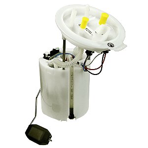 Bomba De Combustível Original Volkswagen Virtus Polo 1.0