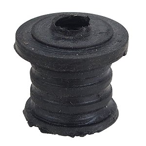 Bucha Coluna Direção Gol Parati Saveiro Voyage Santana - 300202