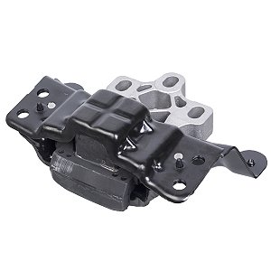 Coxim Superior Do Cambio Esquerdo P/ Vw Golf Audi A3 2.0