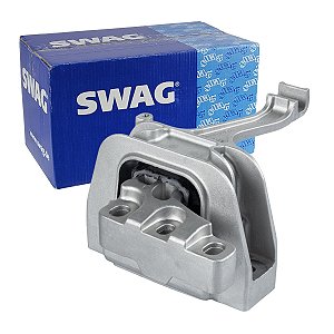 Coxim Hidráulico Direito Do Motor VW Golf Audi A3 - 5Q0199262BK