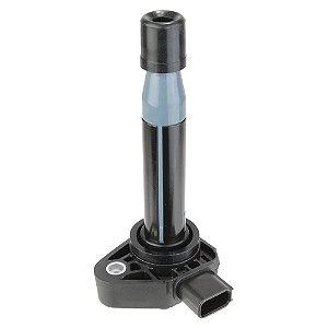 Bobina De Ignição Honda Civic 01 a 07 Acura 01 a 03 - 30520PGKA01 7901036