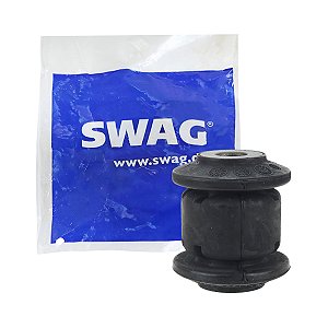 Bucha Menor Bandeja Dianteira Vw Jetta Golf Tiguan Audi A3 Q3 TT - 1K0407182A