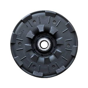 Coxim Do Amortecedor Dianteiro Chevrolet Camaro 2010/2015