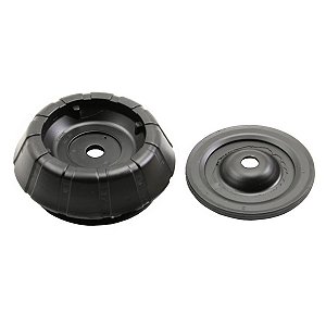 Coxim Do Amortecedor Dianteiro Suzuki SX4 Até 2016