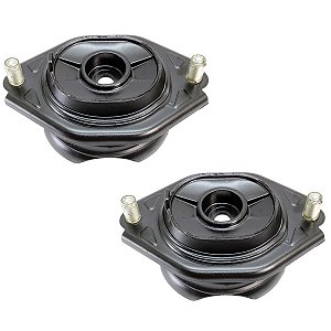 Par de Coxim do Amortecedor Traseiro Subaru Tribeca 08 / 14 - 20370XA00C