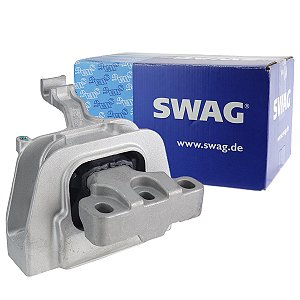 Coxim Suporte Direito Motor P/ Vw Tiguan 2.0 2018 A 2024