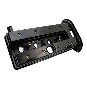 Tampa Do Comando De Válvula Chevrolet Astra Vectra Zafira 16V