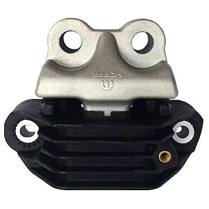 Coxim do Câmbio Lado Esquerdo Jeep Renegade 1.6 2016 - 3430690