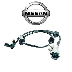 SENSOR ABS DIANTEIRO FRONTIER / PATHFINDER / XTERRA