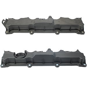 Tampa De Comando De Valvula Renault Xsara Picasso/C3/C4/Xsara Hatch/Berlingo