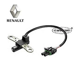 Sensor Rotação Renault Clio Espace Express R19 R21 770072581