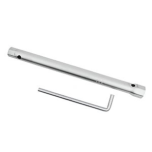 Chave Longa Para Troca De Vela 16x21mm X 30cm - 3610600