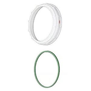 TRAVA DO MEDIDOR DOBLO/PUNTO/STILO/LINEA