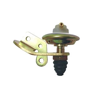 Cápsula Atuadora De Marcha Lenta Fiat Uno Mille Ep 1.0