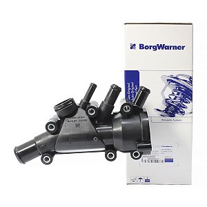 Válvula Termostática Ford Fiesta Ecosport Wahler - 412327100