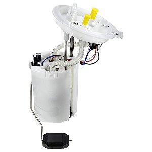 Bomba De Combustível Original Vw Polo Virtus 18 a 23 - 2QB919051D