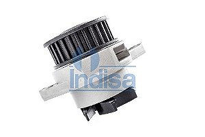 Bomba D Água Para Voyage 1.0 / 1.6 - Kombi 1.4