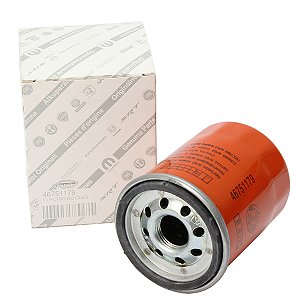 Filtro De Oleo Fiat Palio Siena Strada Idea Doblo - Original