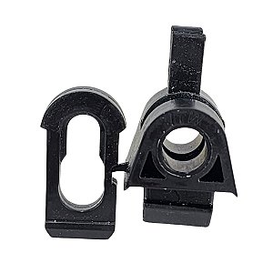 Grampo Vareta Capô Original Fiat Palio - 68162953AA