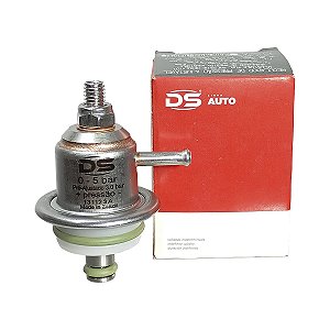 Regulador de Pressão Audi A3 Vw Gol Golf Polo Santana Kombi