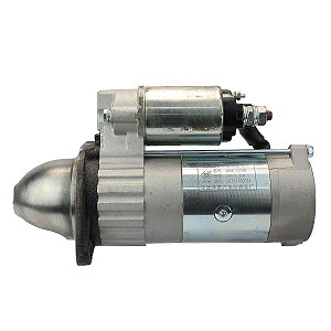 Motor De Partida Arranque 24V 11 Dentes 4,5KW - 4102.4100